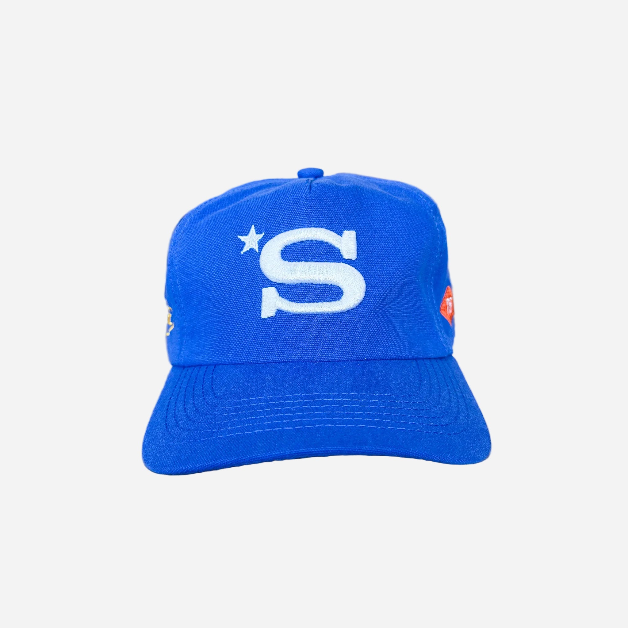 Lone Star Snapback