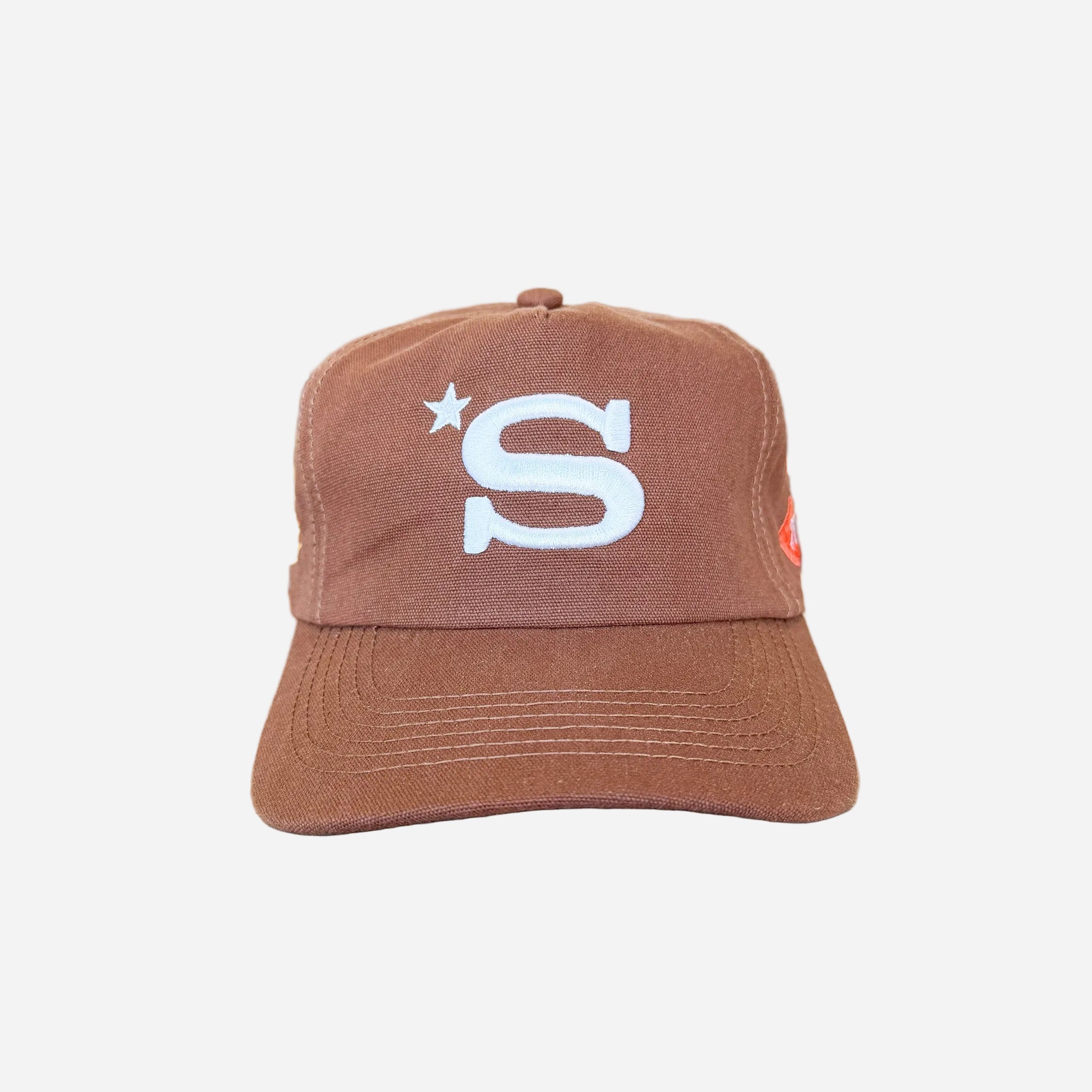 Lone Star Snapback
