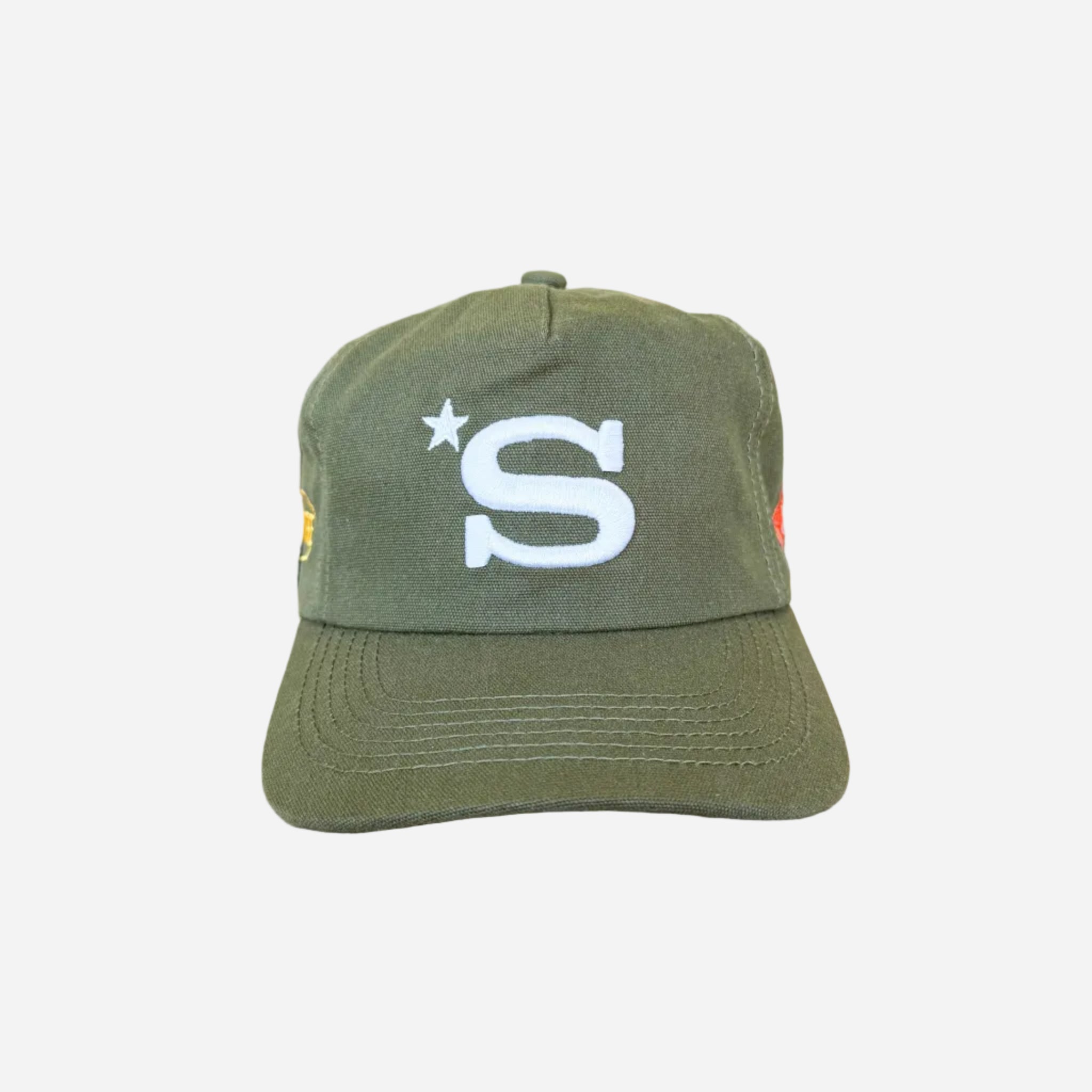 Lone Star Snapback