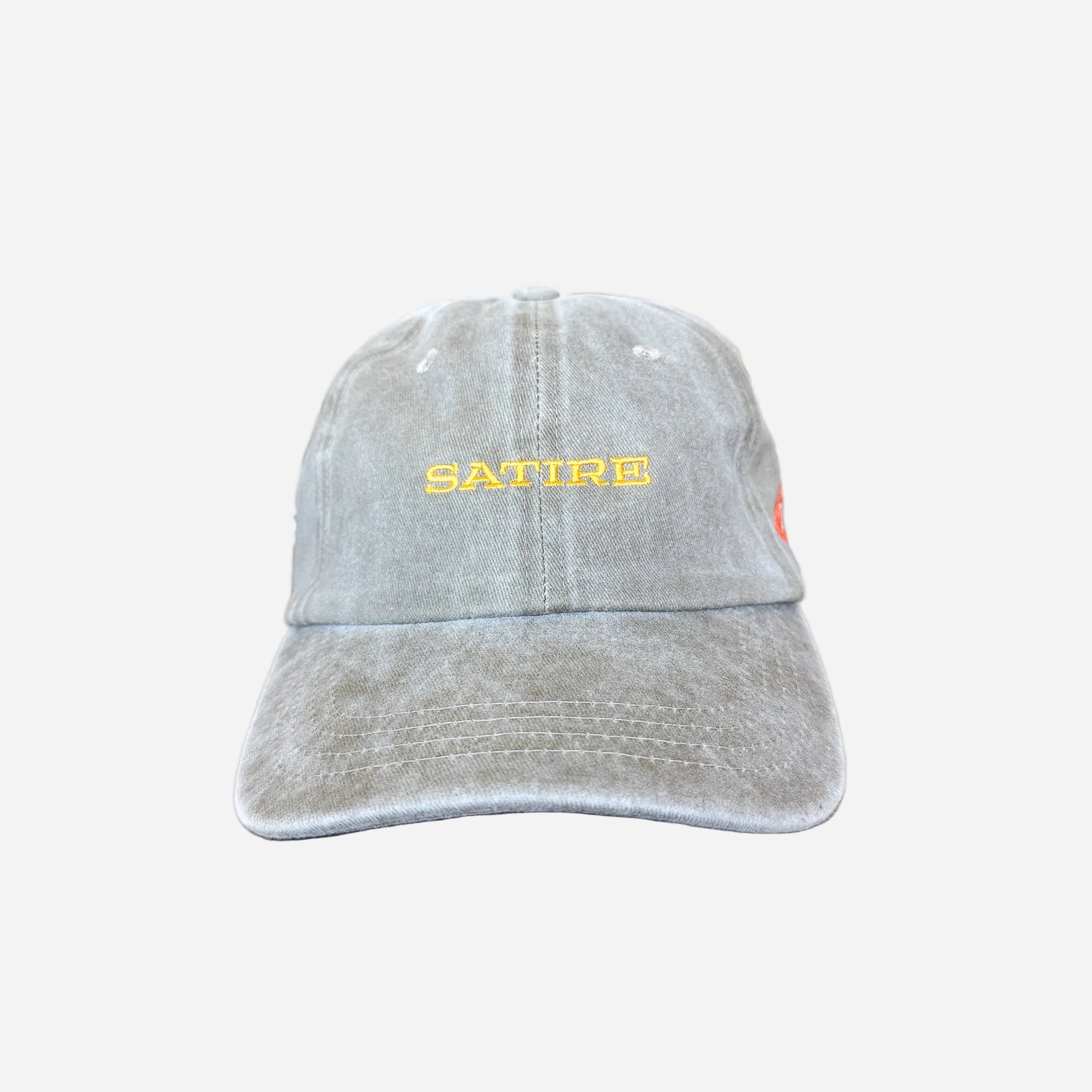 Classic Logo Dad Hat