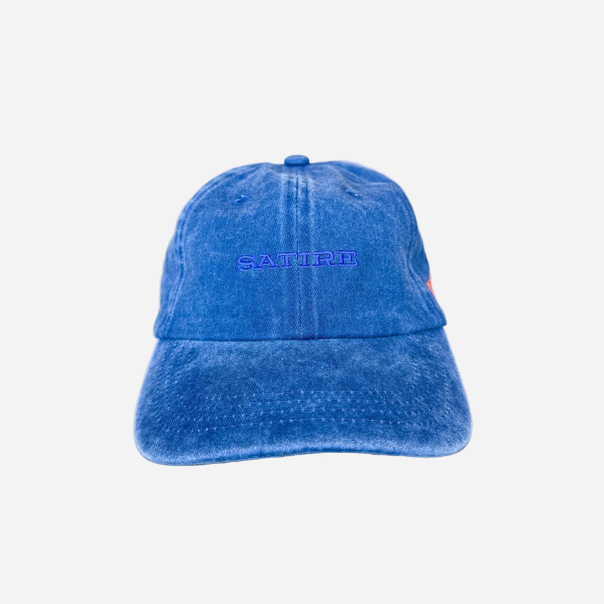 Classic Logo Dad Hat