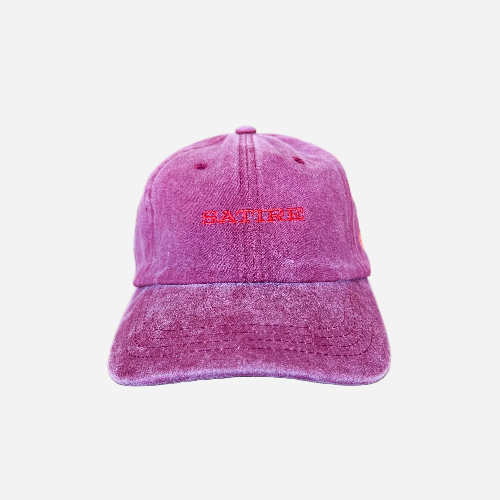 Classic Logo Dad Hat
